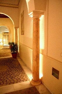 Castellar apartments1