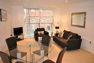 Dreamhouse St John Street Apartments Dreamhouse St John Street Apartments