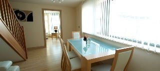 Dreamhouse Apt Manchester City Centre1