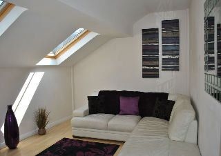Dreamhouse Apt Manchester City Centre4