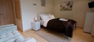 Dreamhouse Apt Manchester City Centre Dreamhouse Apt Manchester City Centre