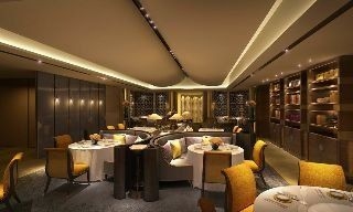 Shangri-La Bosphorus, Istanbul1