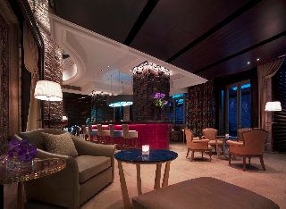 Shangri-La Bosphorus, Istanbul4