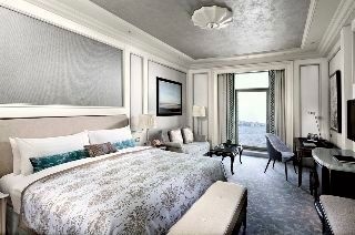 Shangri-La Bosphorus, Istanbul0