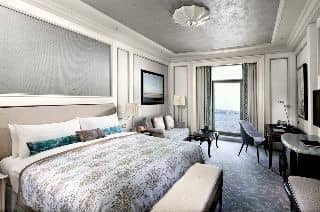 Shangri-La Bosphorus, Istanbul Shangri-La Bosphorus, Istanbul