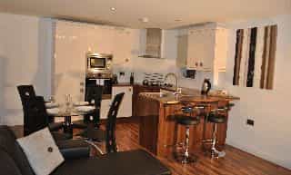 Dreamhouse Apartments Manchester City West Dreamhouse Apartments Manchester City West
