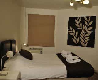 Dreamhouse Apartments Manchester City West Dreamhouse Apartments Manchester City West