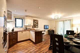Dreamhouse Apartments Manchester City West Dreamhouse Apartments Manchester City West