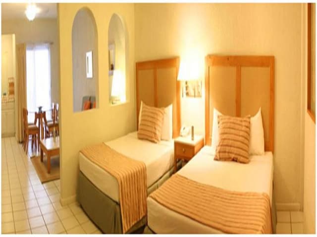 SUITE STANDARD