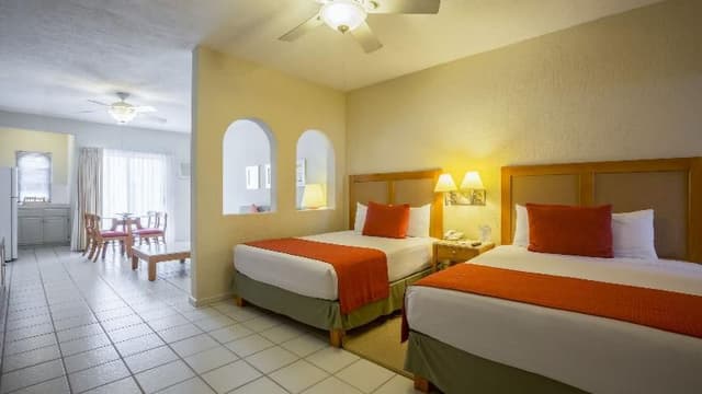 JUNIOR SUITE STANDARD
