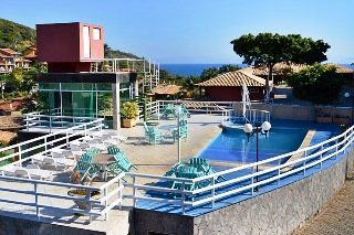 Hotel Pousada Experience Joao Fernandes1