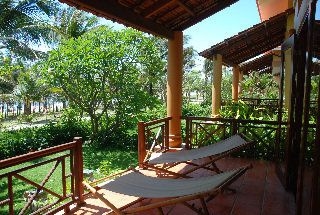 Sandhills Beach Resort & Spa0