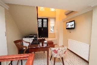 Taksim Inn Taksim Inn