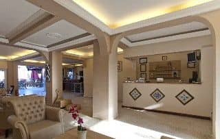 Yasemin Hotel Yasemin Hotel