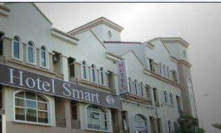 Smart Hotel Kota Damansara Smart Hotel Kota Damansara