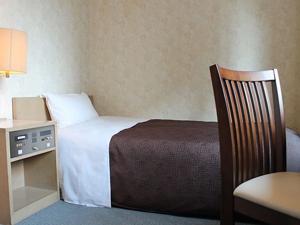 โรงแรมไลฟ์แม็กซ์ งบประมาณ ฟุชู แอนเน็กซ์ (Hotel Livemax BUDGET Fuchu Annex)4