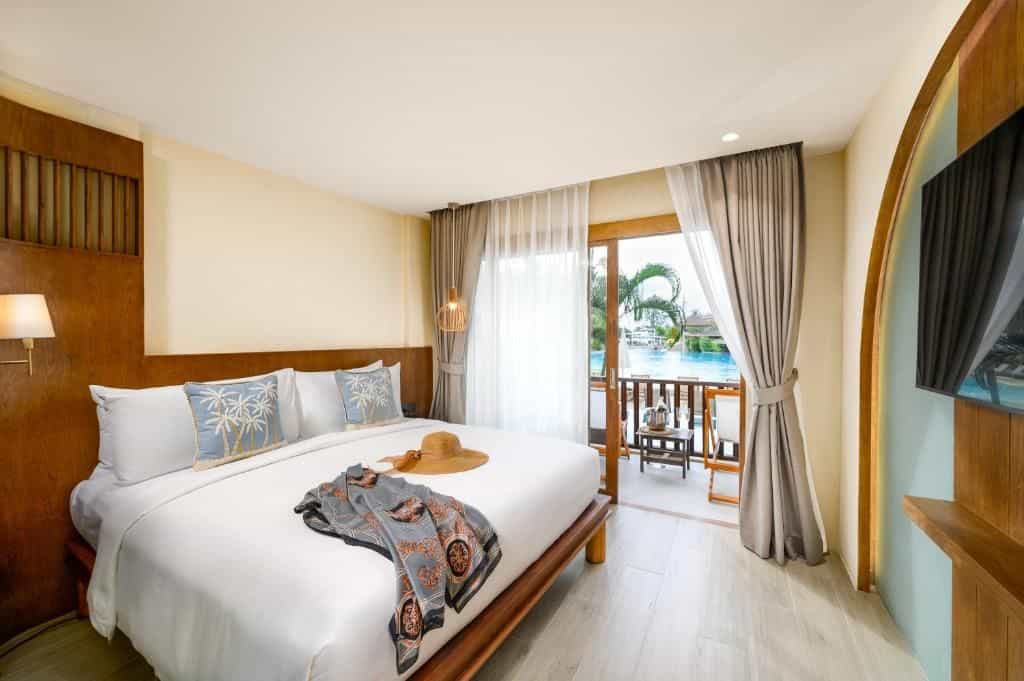 Arinara Beach Resort Phuket Arinara Beach Resort Phuket