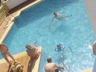 Aparthotel Albrisas1