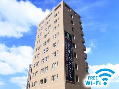 Hotel Livemax BUDGET Kawasaki Ekimae Hotel Livemax BUDGET Kawasaki Ekimae