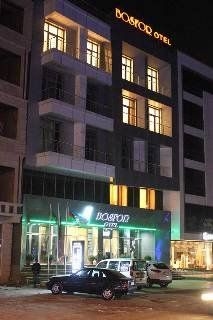 Bosfor Hotel0