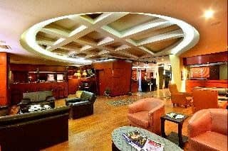 Starton Hotel Starton Hotel