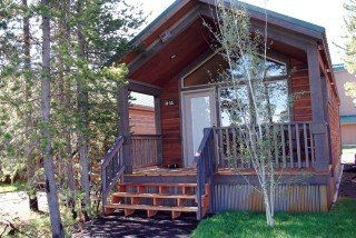 Explorer Cabins at Yellowstone2