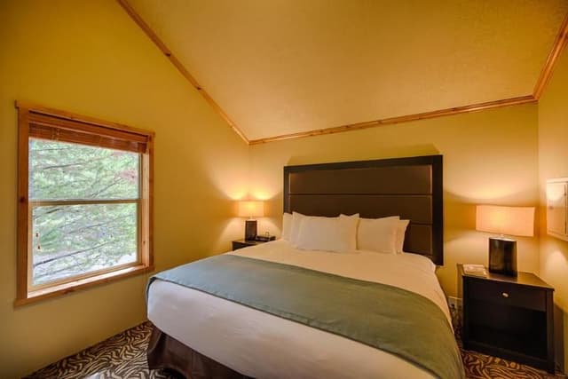 Cabin ONE BEDROOM