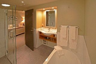Distinction Hotel Fox Glacier3