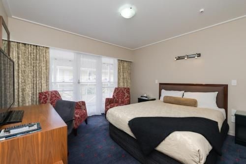 ดิสคอฟเวอรี่ เซทเลอร์ส วันการาย โฮเต็ล (Discovery Settlers Hotel Whangarei)3