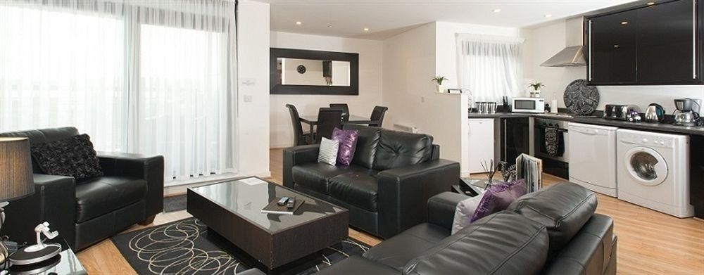Westport Serviced Apartments4