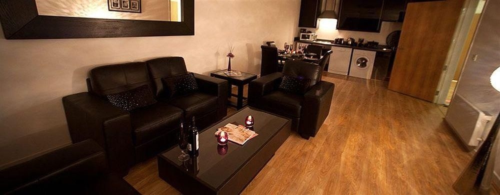 Westport Serviced Apartments3