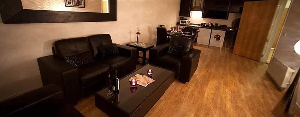 Westport Serviced Apartments Westport Serviced Apartments