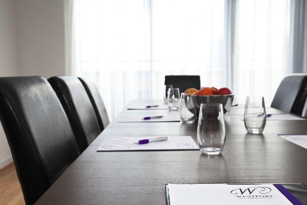 Westport Serviced Apartments0