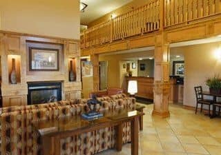 Quality Inn & Suites Casper Quality Inn & Suites Casper