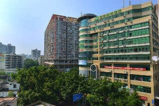 Chengyuan Business Hotel Shenzhen Chengyuan Business Hotel Shenzhen
