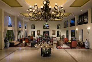 Ixtapan de la Sal Marriott Hotel Spa & Convention