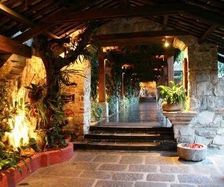 Hotel Museo Casa Santo Domingo0