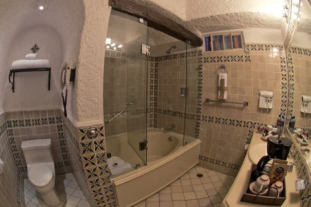DOUBLE LUXURY