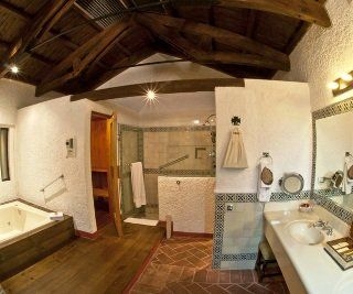 Hotel Museo Casa Santo Domingo4
