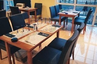 Eurogroup Residence Les Consuls De La Mer3