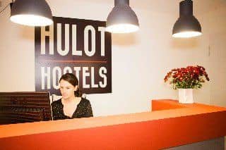 Hulot Hostel Valencia Hulot Hostel Valencia
