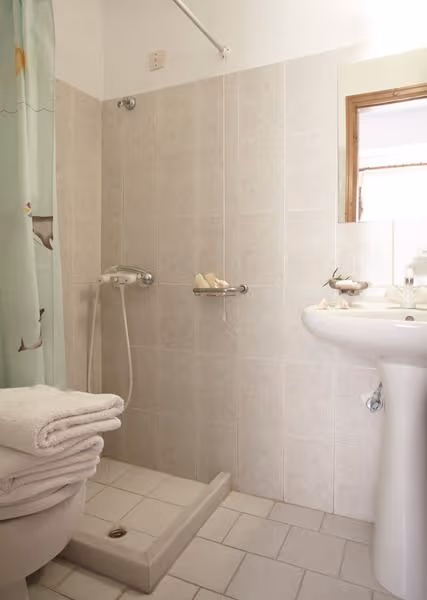 SINGLE STANDARD