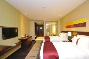 Holiday Inn Pune Hinjewadi3