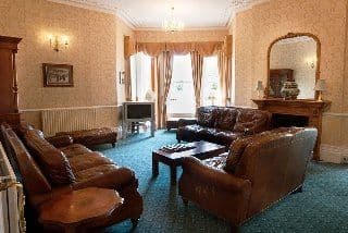 New Westcliff Hotel New Westcliff Hotel