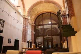 Convento Aracena