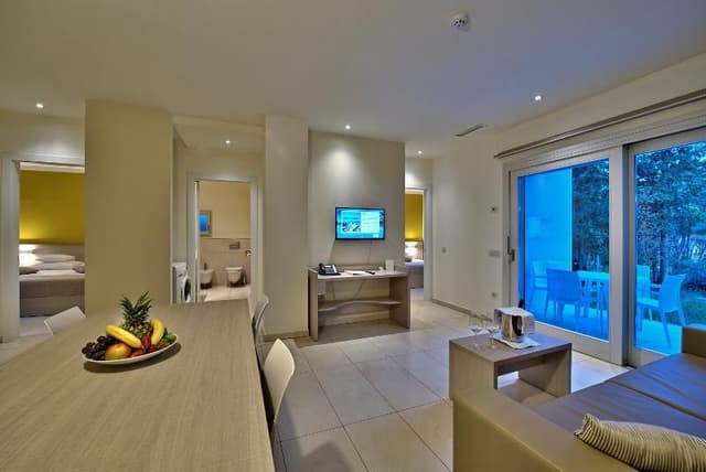SUITE STANDARD