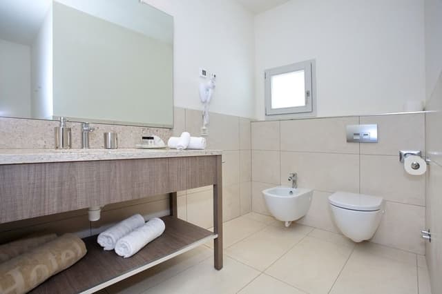 SUITE STANDARD