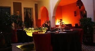 Riad Dar Sholmes Riad Dar Sholmes