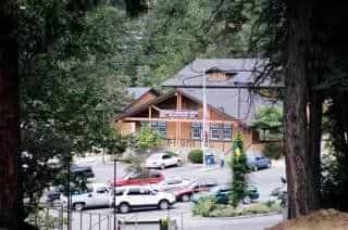 The Pines Resort At Bass Lake