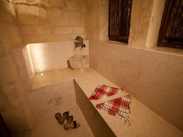 SUITE SUPERIOR
